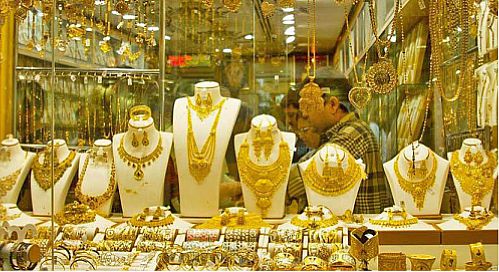  افزایش قیمت طلا، سکه و ارز در بازار